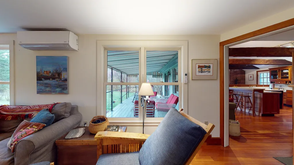 384 Peet Road Cornwall VT 05753