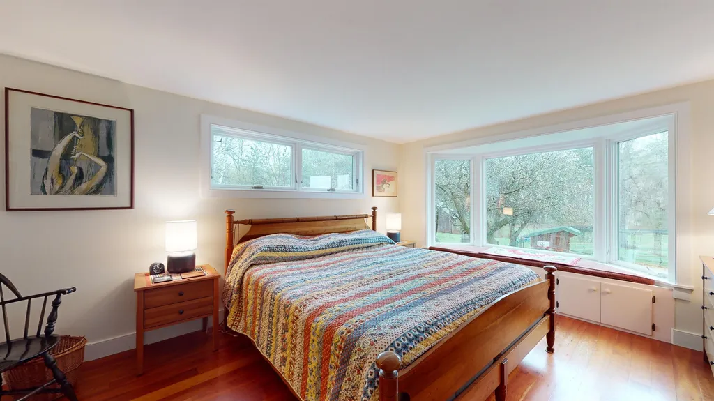 384 Peet Road Cornwall VT 05753