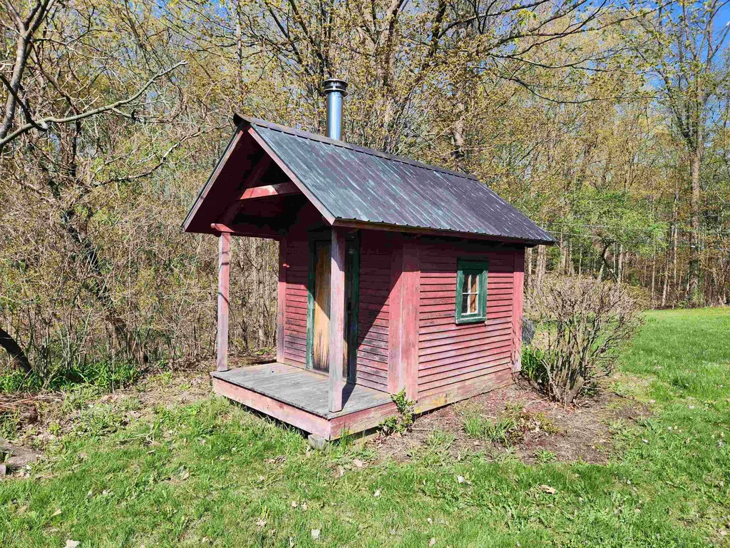384 Peet Road Cornwall VT 05753