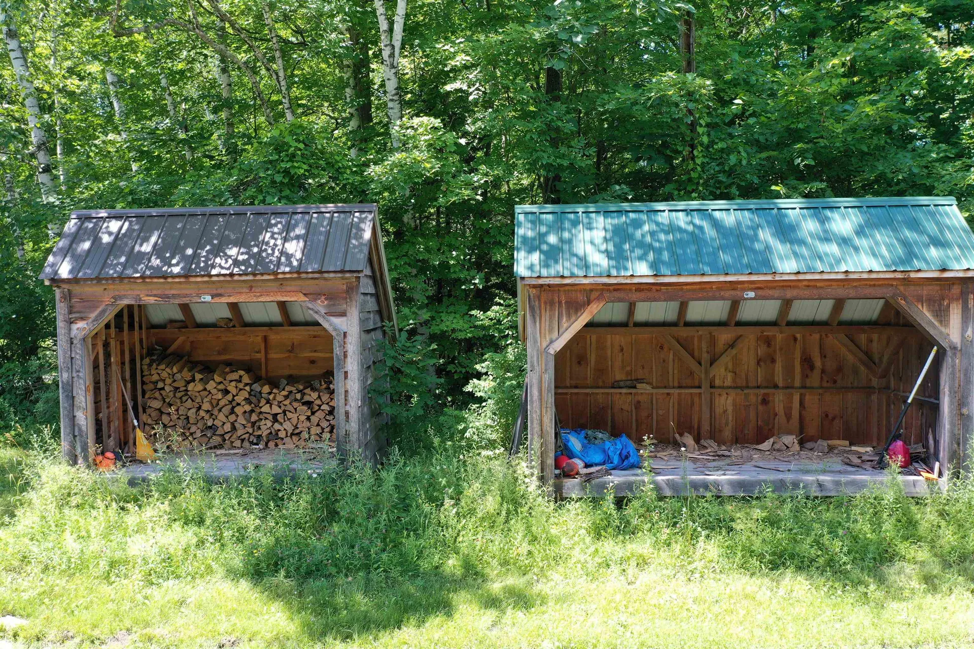 384 Peet Road Cornwall VT 05753