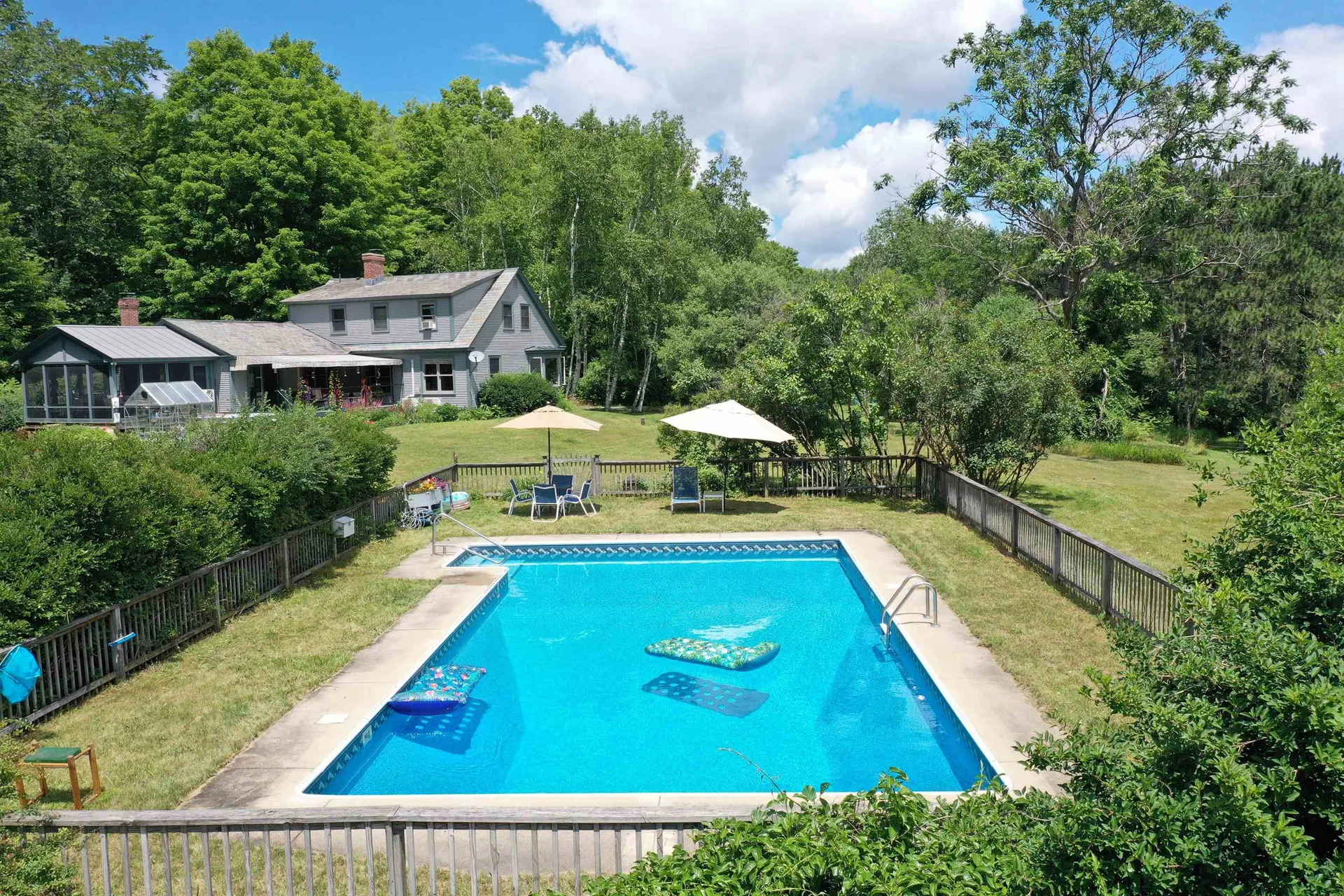 384 Peet Road Cornwall VT 05753