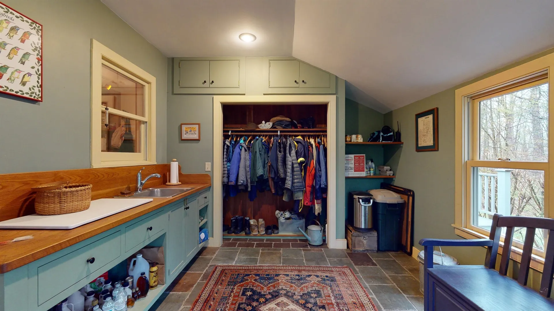 384 Peet Road Cornwall VT 05753