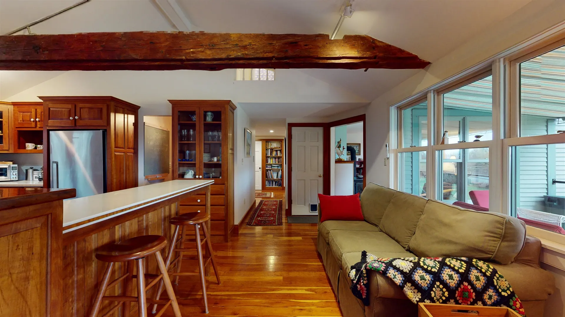 384 Peet Road Cornwall VT 05753