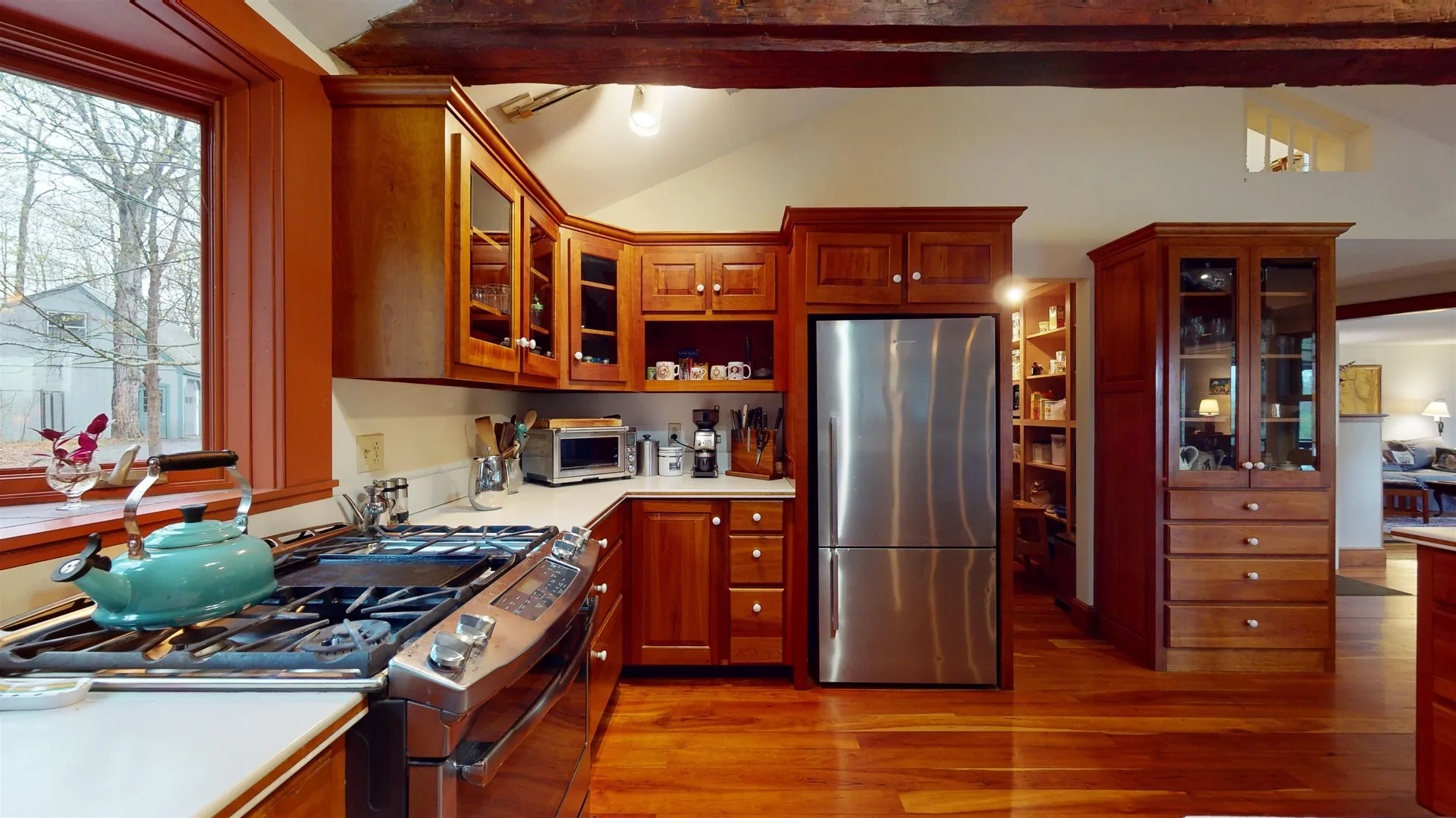 384 Peet Road Cornwall VT 05753