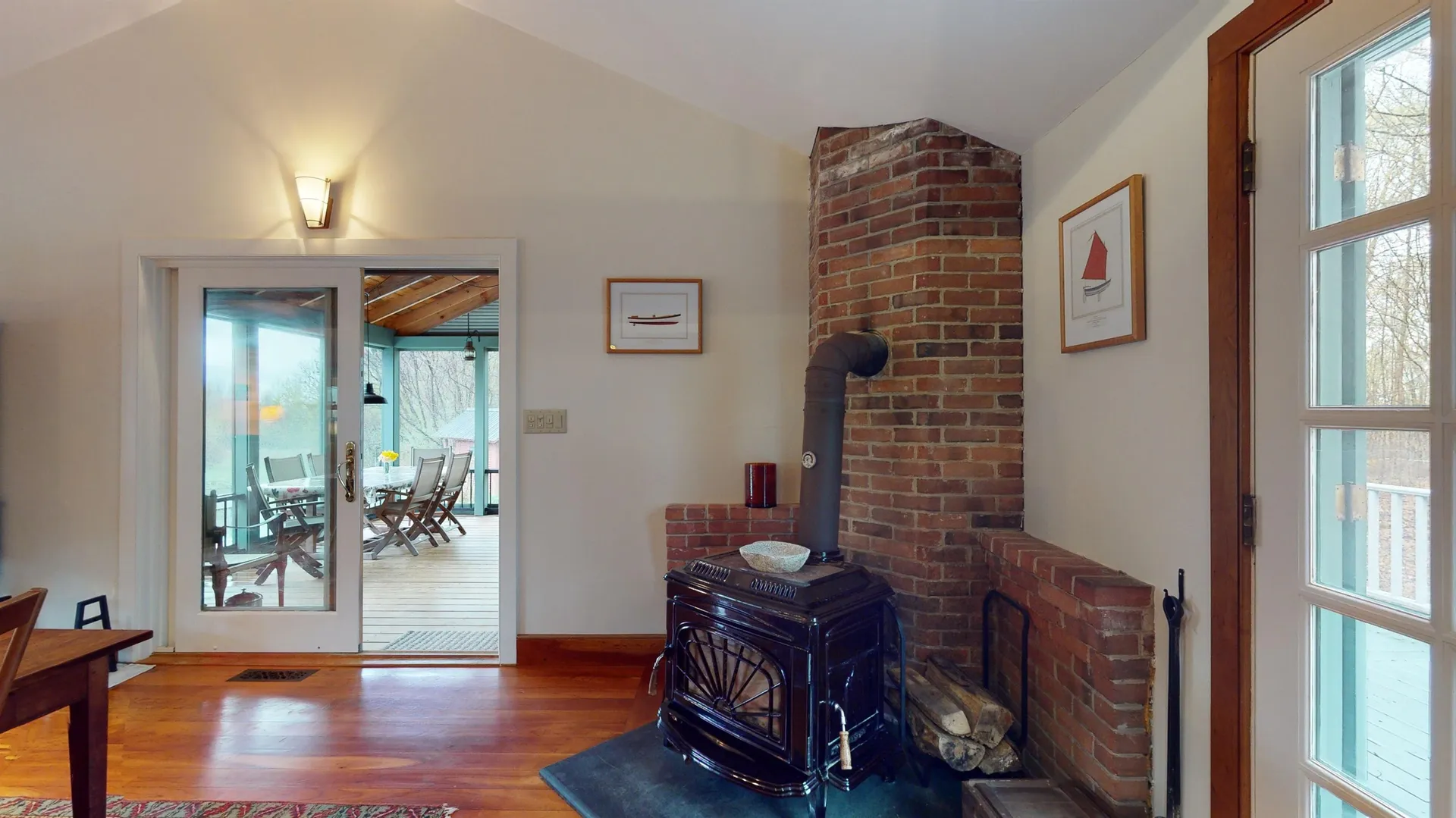 384 Peet Road Cornwall VT 05753
