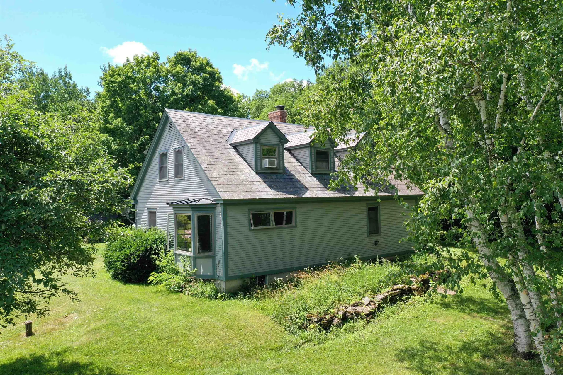 384 Peet Road Cornwall VT 05753