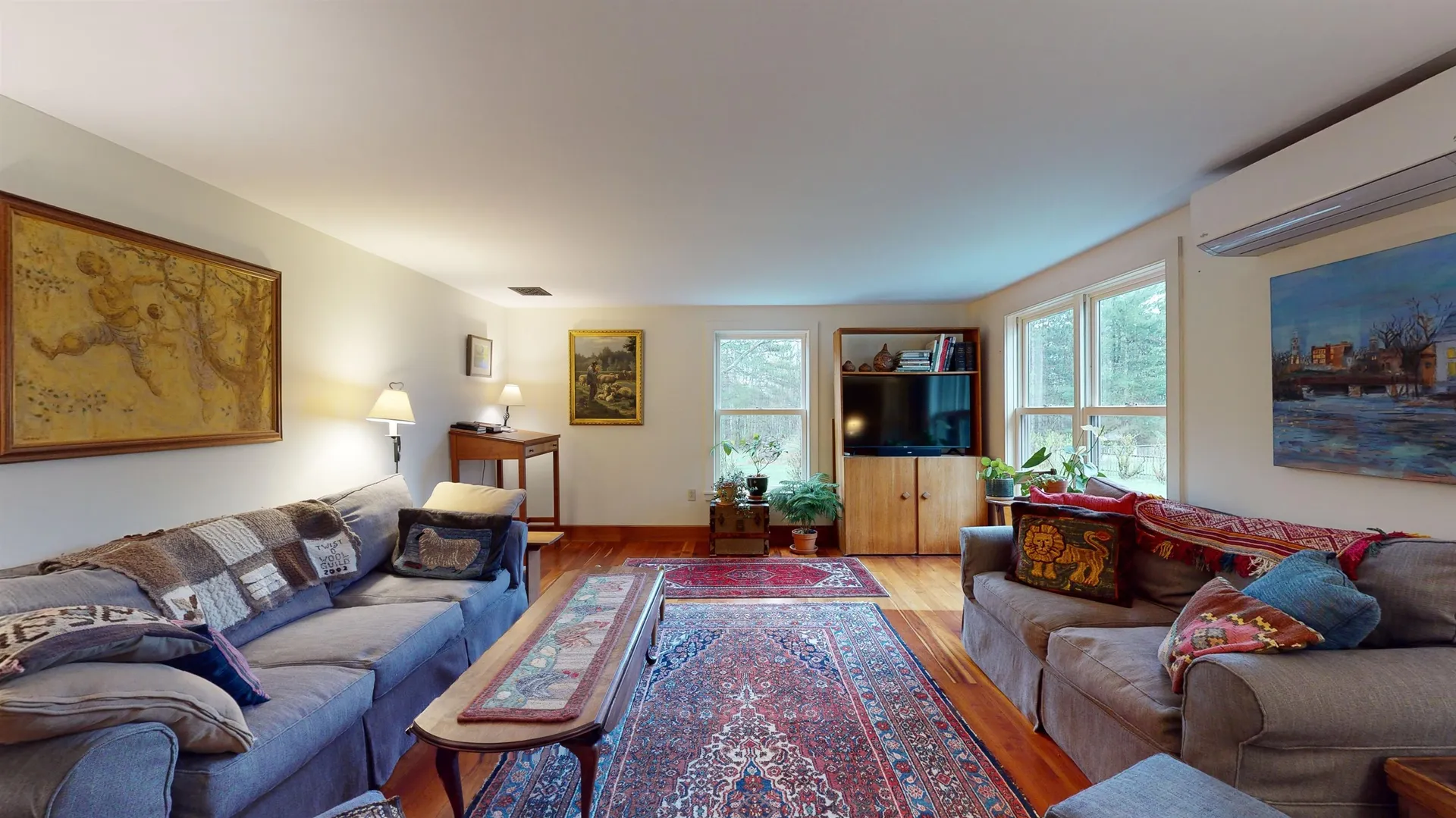 384 Peet Road Cornwall VT 05753