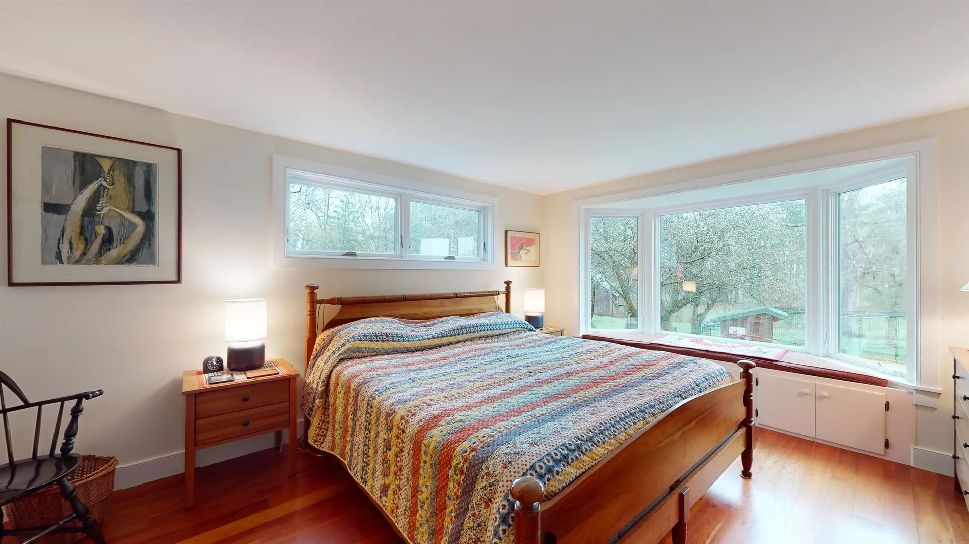384 Peet Road Cornwall VT 05753