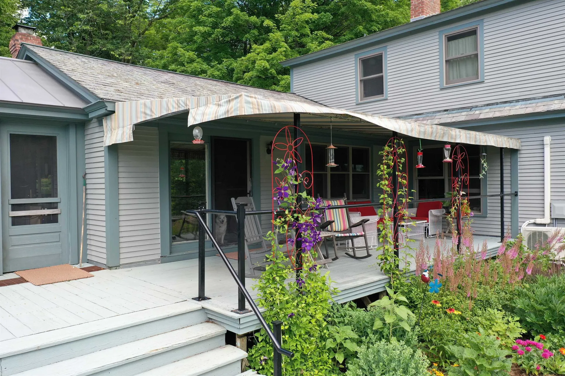 384 Peet Road Cornwall VT 05753