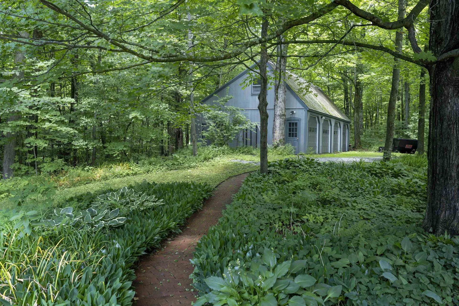 384 Peet Road Cornwall VT 05753