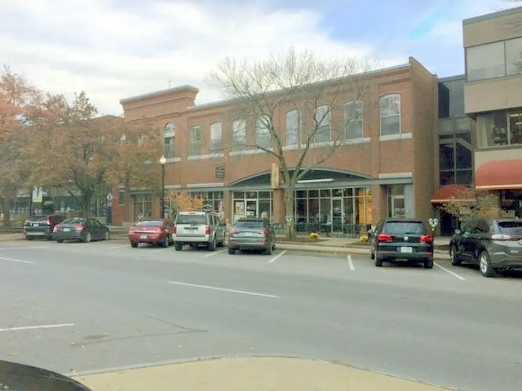 44 Main Street Keene NH 03431