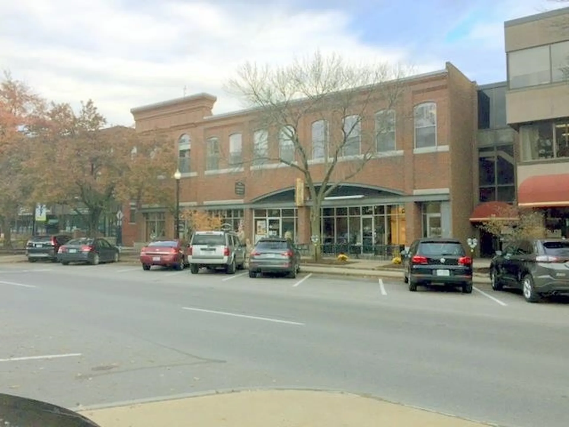 44 Main Street Keene NH 03431