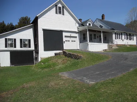 177 South Main Street Newport NH 03773