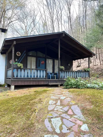 112 Harwood Place Townshend VT 05353
