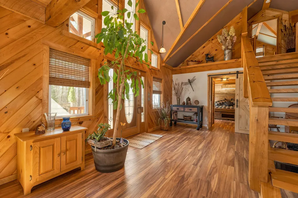 13 Grove Road New Durham NH 03855