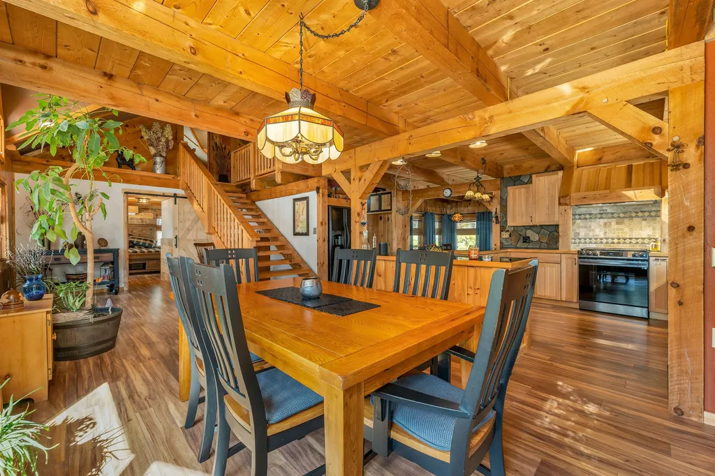 13 Grove Road New Durham NH 03855