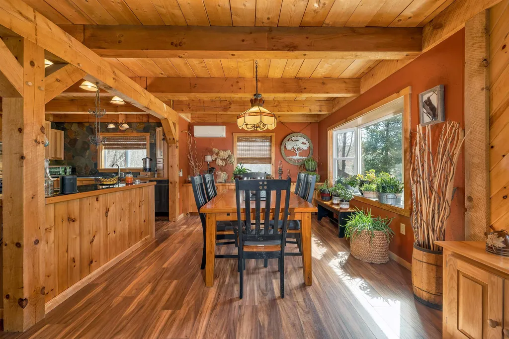 13 Grove Road New Durham NH 03855