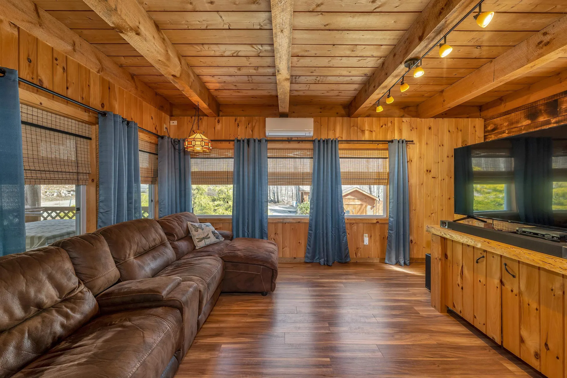 13 Grove Road New Durham NH 03855