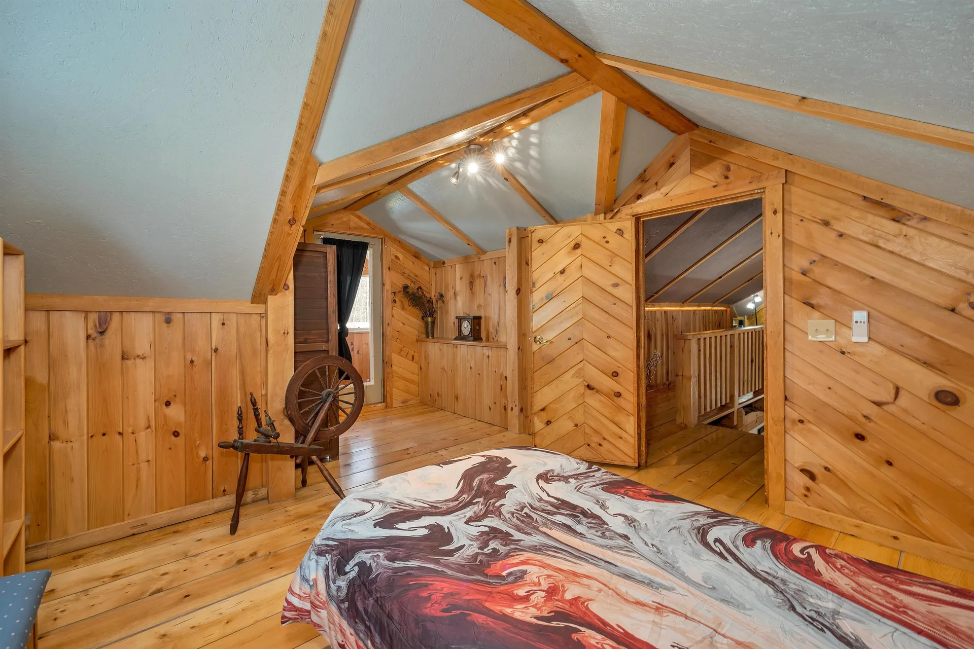 13 Grove Road New Durham NH 03855