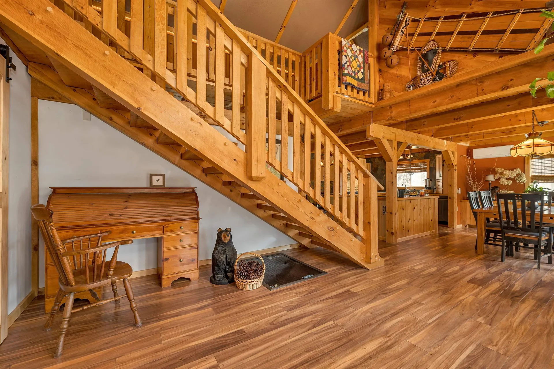 13 Grove Road New Durham NH 03855