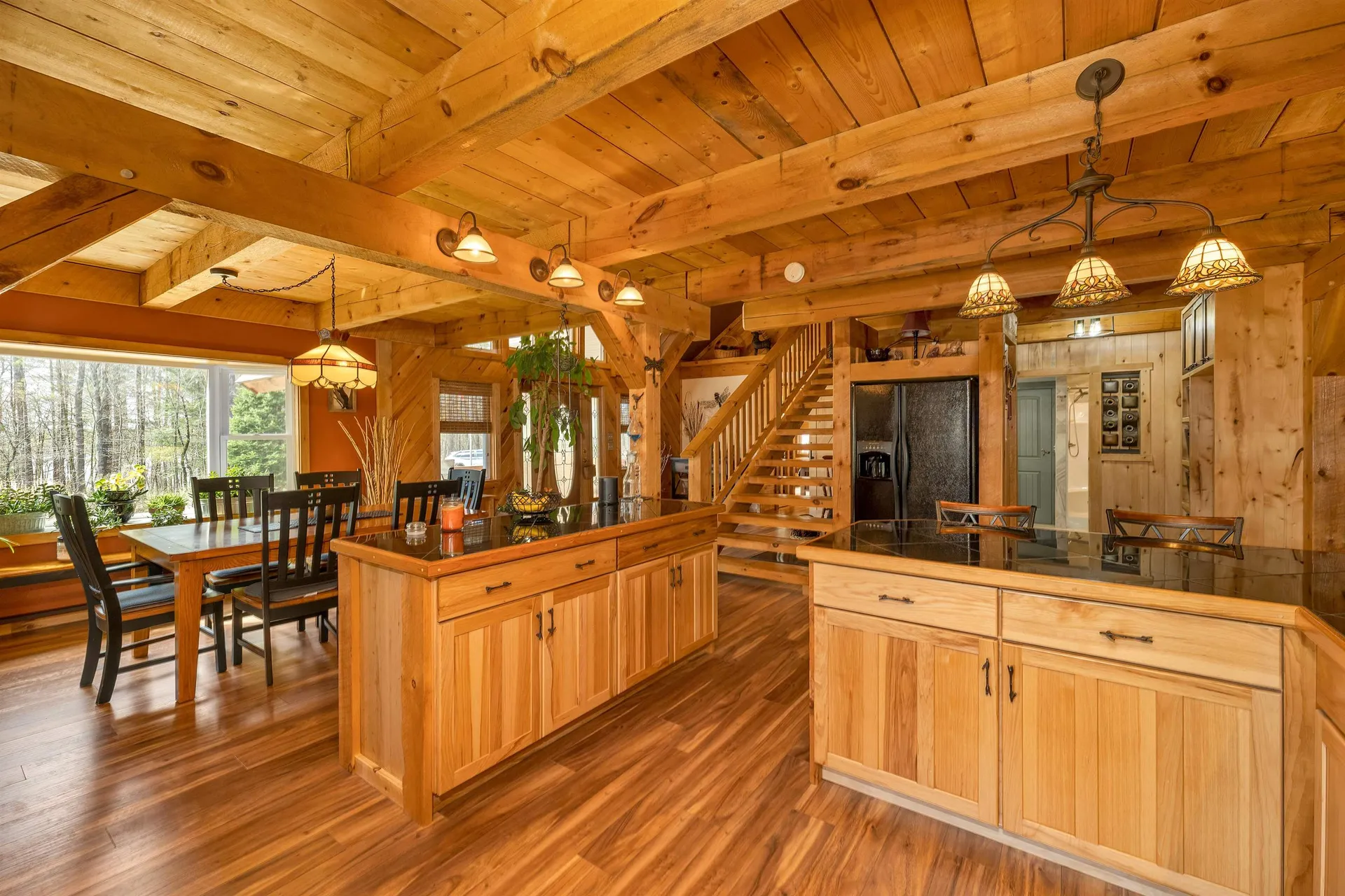 13 Grove Road New Durham NH 03855
