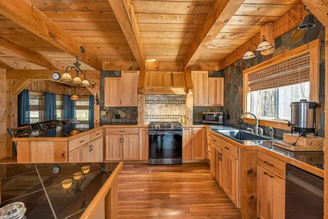 13 Grove Road New Durham NH 03855