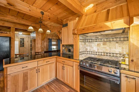 13 Grove Road New Durham NH 03855