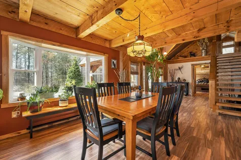 13 Grove Road New Durham NH 03855