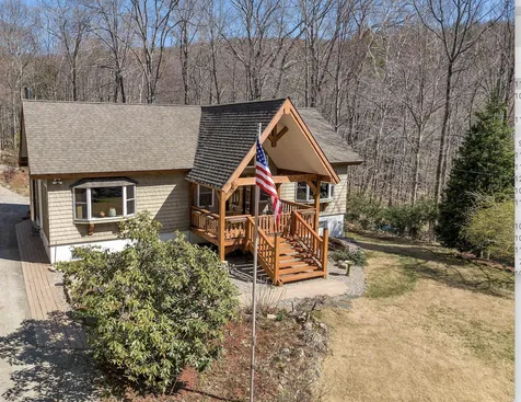 13 Grove Road New Durham NH 03855