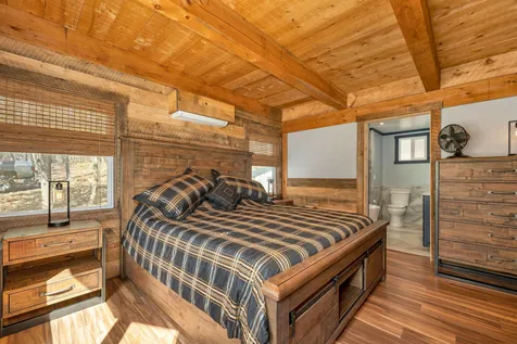 13 Grove Road New Durham NH 03855