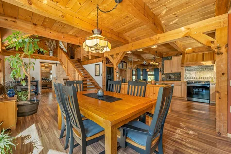 13 Grove Road New Durham NH 03855