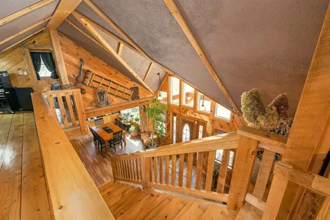 13 Grove Road New Durham NH 03855