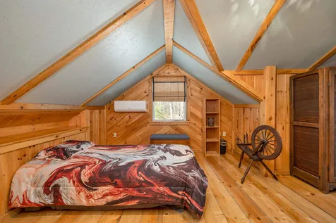 13 Grove Road New Durham NH 03855