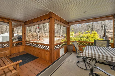 13 Grove Road New Durham NH 03855