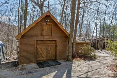 13 Grove Road New Durham NH 03855
