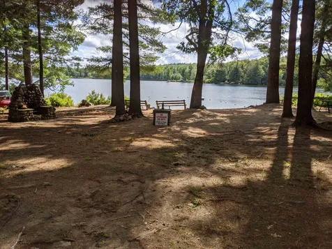 13 Grove Road New Durham NH 03855