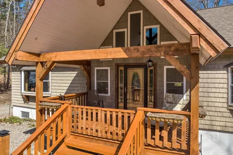 13 Grove Road New Durham NH 03855