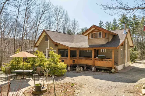 13 Grove Road New Durham NH 03855