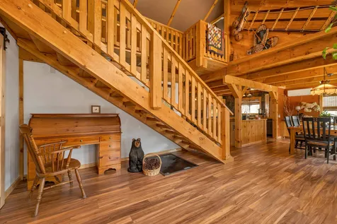 13 Grove Road New Durham NH 03855
