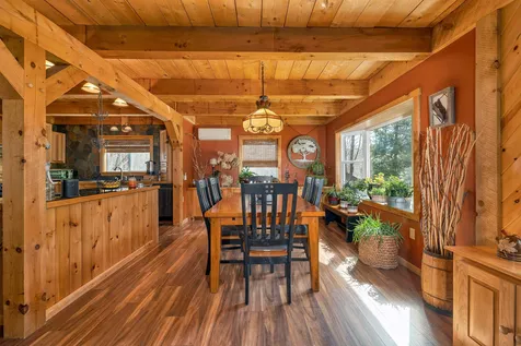 13 Grove Road New Durham NH 03855