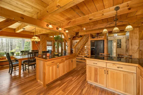 13 Grove Road New Durham NH 03855