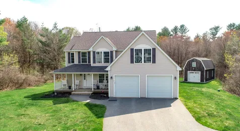5 Karas Crossing Drive Hudson NH 03051