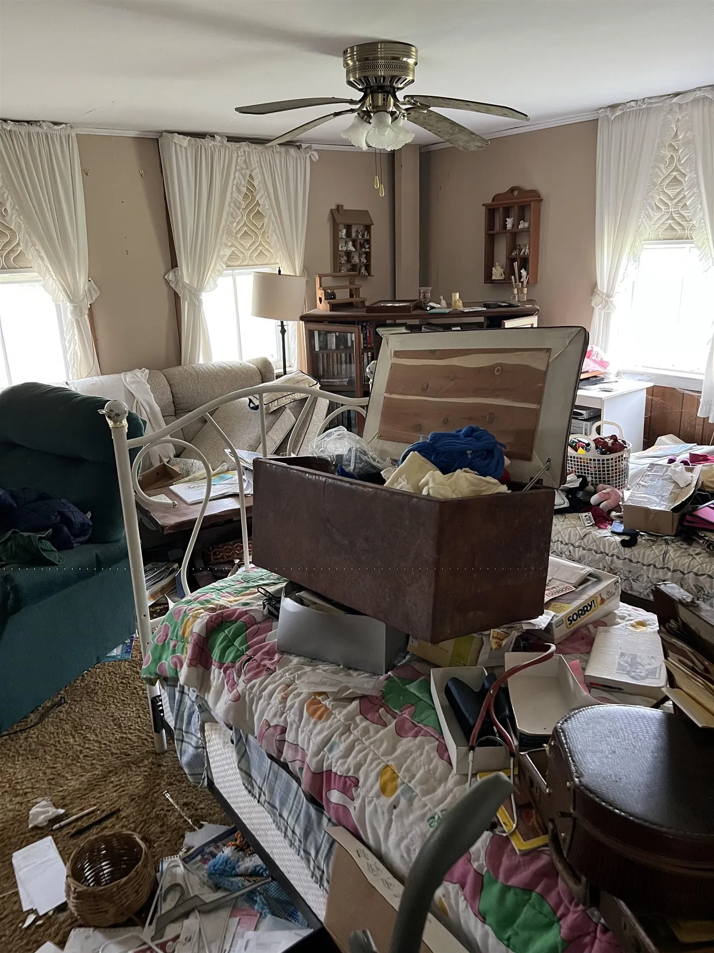 3806 Us Route 5 Westminster VT 05158