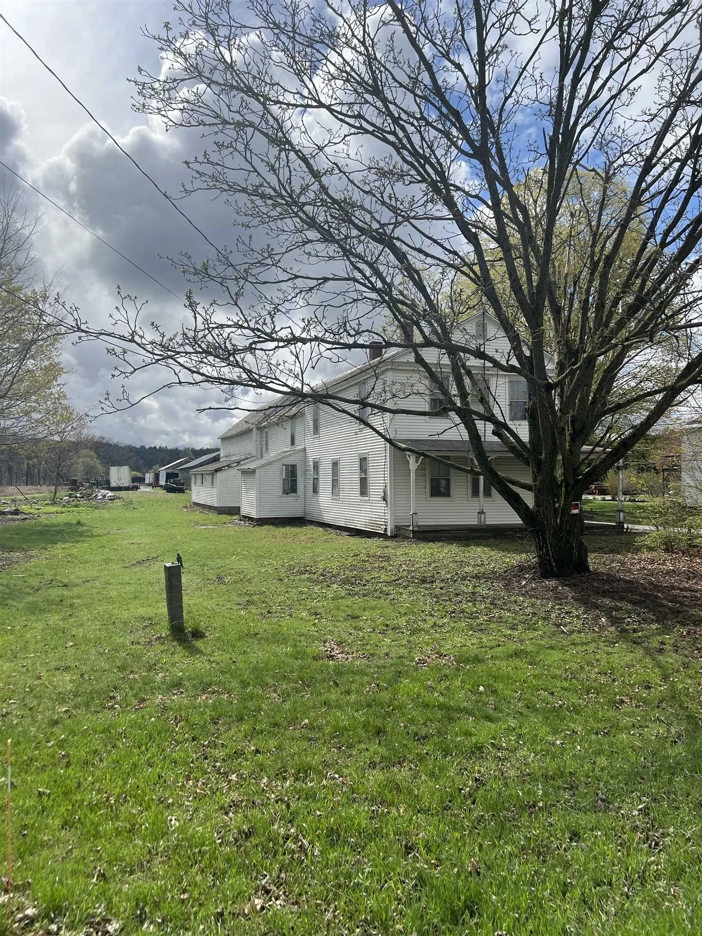 3806 Us Route 5 Westminster VT 05158