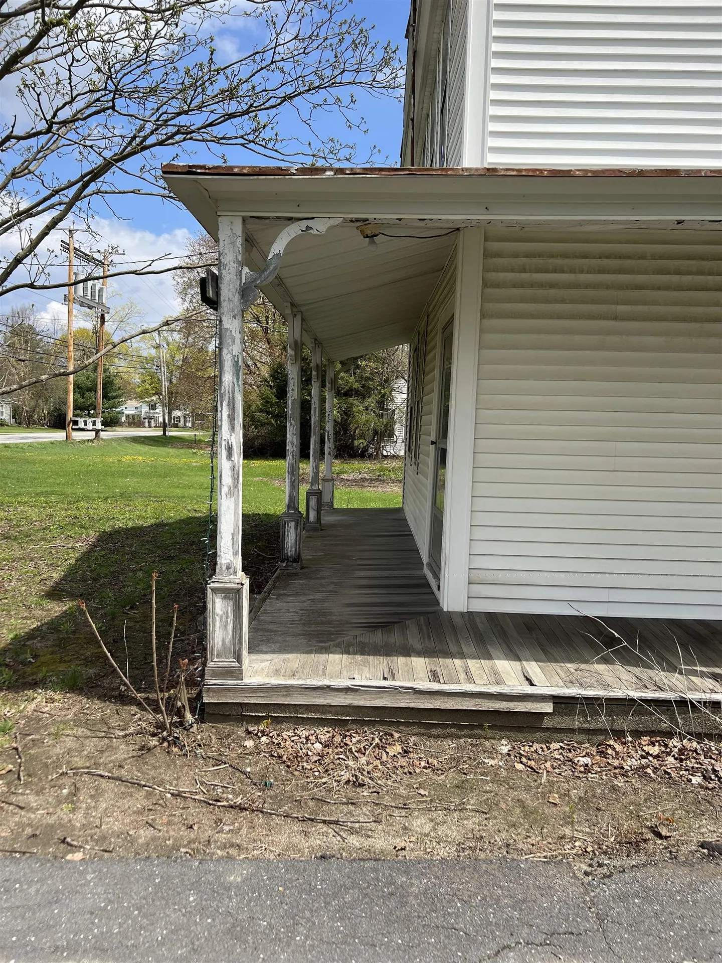 3806 Us Route 5 Westminster VT 05158