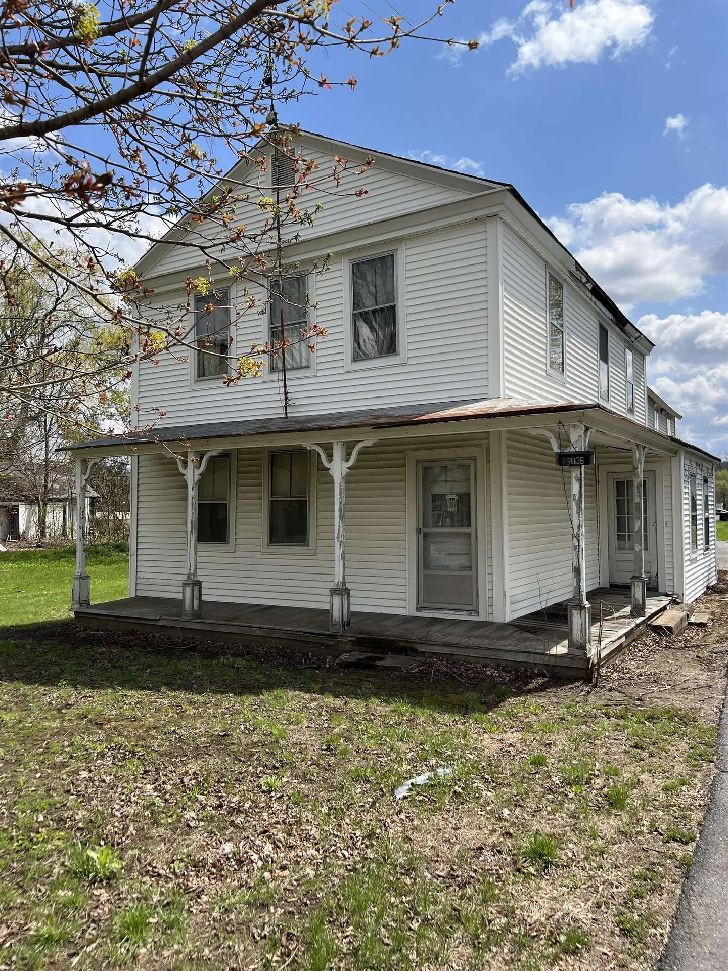 3806 Us Route 5 Westminster VT 05158