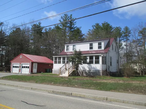 64 Chestnut Hill Road Rochester NH 03867