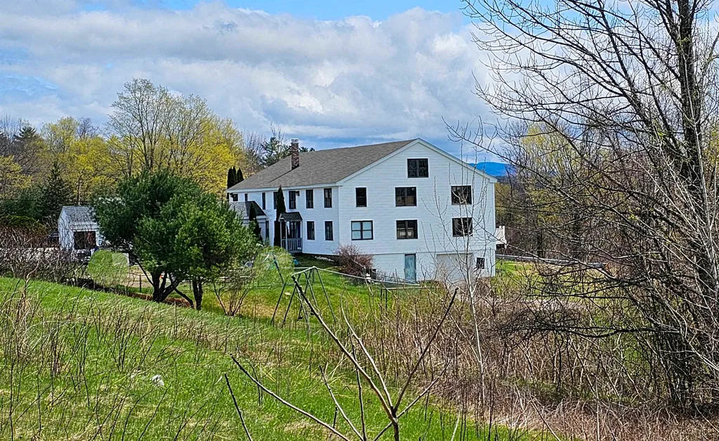 40 Meredith Center Road Meredith NH 03253