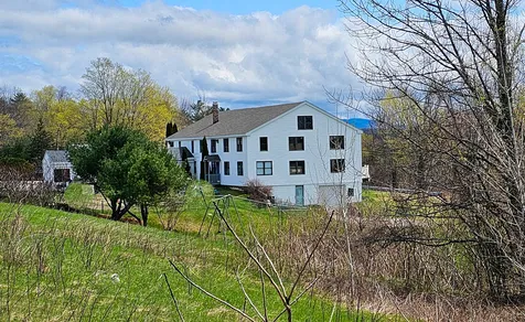 40 Meredith Center Road Meredith NH 03253