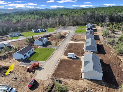 34 Margarets Way Ossipee NH 03894